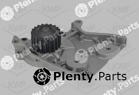 KWP 10783 — Water Pump, engine cooling