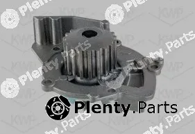 KWP 10861 — Water Pump, engine cooling