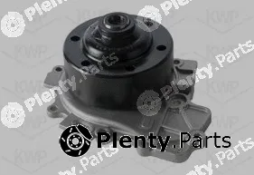 KWP 101278 — Water Pump, engine cooling