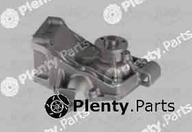 KWP 10751 — Water Pump, engine cooling
