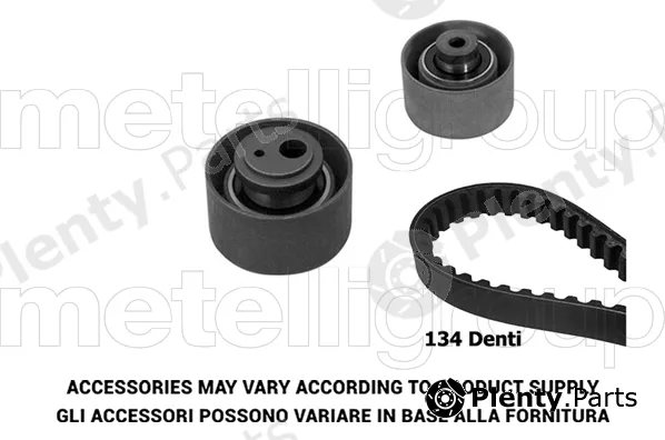 KWP TW323 — Timing Belt Kit