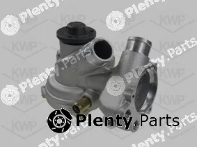 KWP 10610 — Water Pump, engine cooling
