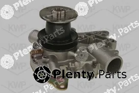 KWP 10140 — Water Pump, engine cooling