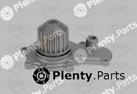 KWP 10688 — Water Pump, engine cooling