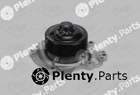 KWP 10992 — Water Pump, engine cooling