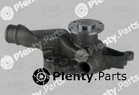 KWP 101322 — Water Pump, engine cooling