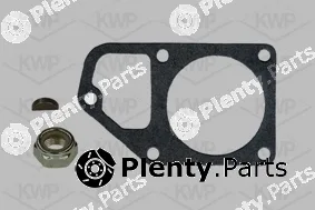 KWP 10189 — Water Pump, engine cooling