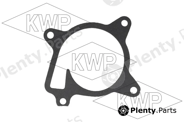 KWP 101462 — Water Pump, engine cooling