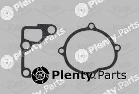 KWP 10973 — Water Pump, engine cooling