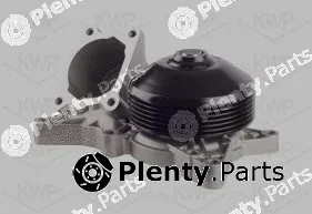 KWP 101118 — Water Pump, engine cooling