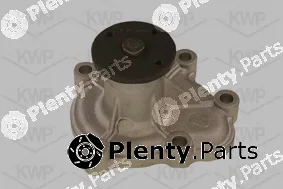 KWP 10728 — Water Pump, engine cooling