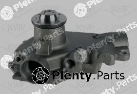 KWP 101335 — Water Pump, engine cooling