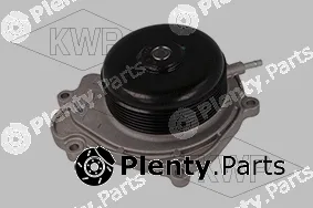 KWP 101376 — Water Pump, engine cooling