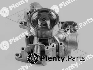 KWP 101388 — Water Pump, engine cooling