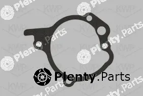 KWP 10997 — Water Pump, engine cooling