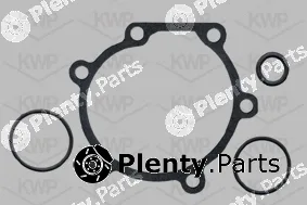KWP 10638 — Water Pump, engine cooling
