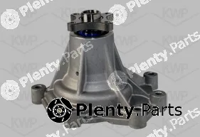 KWP 101055 — Water Pump, engine cooling