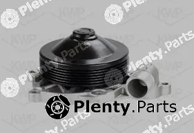 KWP 101152 — Water Pump, engine cooling