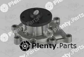 KWP 101195 — Water Pump, engine cooling
