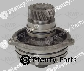 KWP 10846 — Water Pump, engine cooling