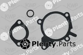KWP 10437A — Water Pump, engine cooling