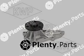 KWP 101289 — Water Pump, engine cooling