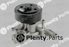 KWP 101241 — Water Pump, engine cooling