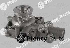 KWP 10178 — Water Pump, engine cooling