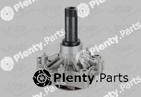 KWP 101156 — Water Pump, engine cooling