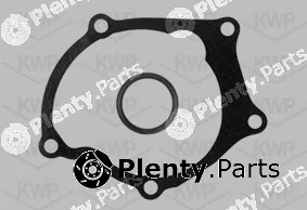 KWP 10922 — Water Pump, engine cooling