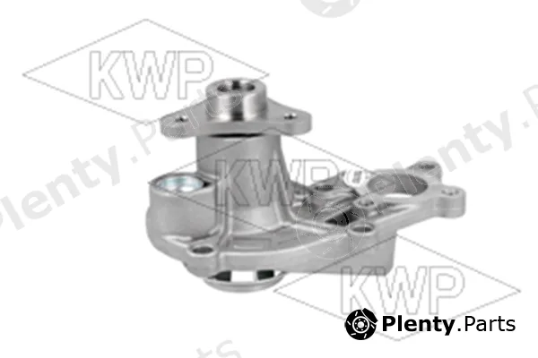 KWP 101472 — Water Pump, engine cooling