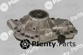 KWP 10247 — Water Pump, engine cooling