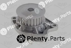 KWP 10676 — Water Pump, engine cooling