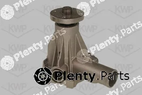 KWP 10312 — Water Pump, engine cooling