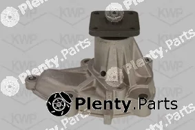 KWP 10435 — Water Pump, engine cooling