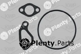 KWP 10319 — Water Pump, engine cooling