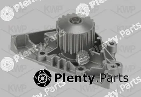 KWP 10863 — Water Pump, engine cooling