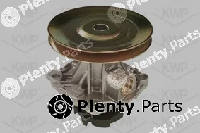 KWP 10585 — Water Pump, engine cooling