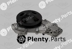 KWP 10721 — Water Pump, engine cooling