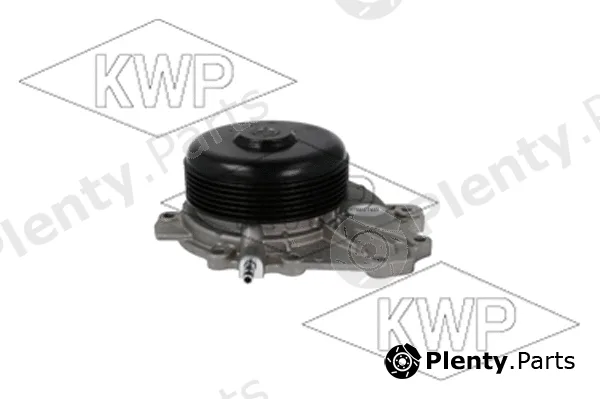 KWP 101282 — Water Pump, engine cooling