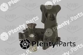 KWP 10645 — Water Pump, engine cooling