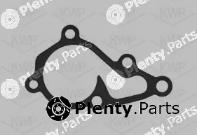 KWP 101160 — Water Pump, engine cooling
