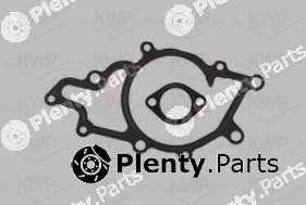 KWP 10891 — Water Pump, engine cooling