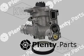 KWP 101359A — Water Pump, engine cooling