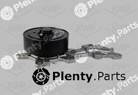 KWP 101086 — Water Pump, engine cooling