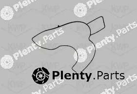 KWP 101173 — Water Pump, engine cooling