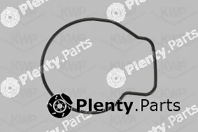 KWP 10876 — Water Pump, engine cooling