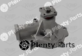 KWP 101106 — Water Pump, engine cooling