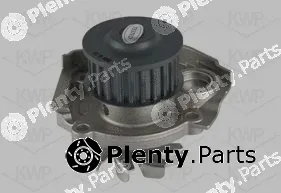 KWP 10866 — Water Pump, engine cooling