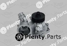 KWP 101074 — Water Pump, engine cooling